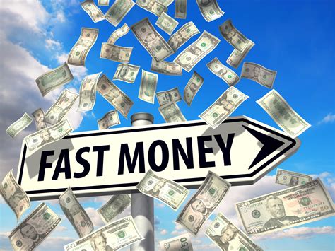 How to make loads of money fast. Things To Know About How to make loads of money fast. 